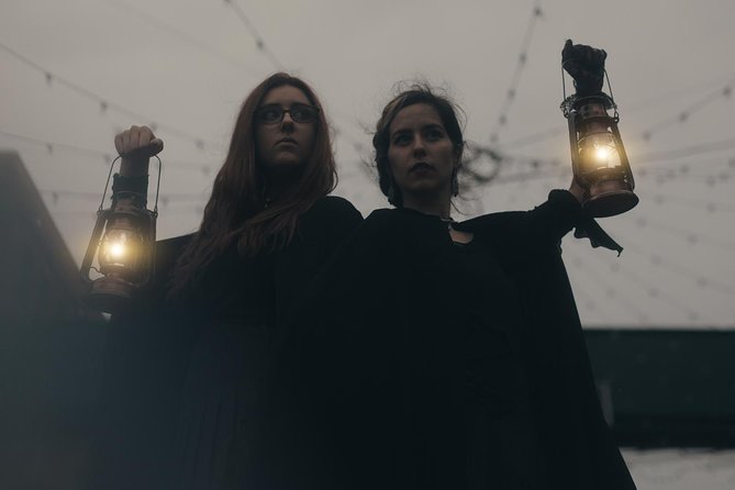 Original Haunted Walk of Ottawa - Traveler Reviews and Feedback