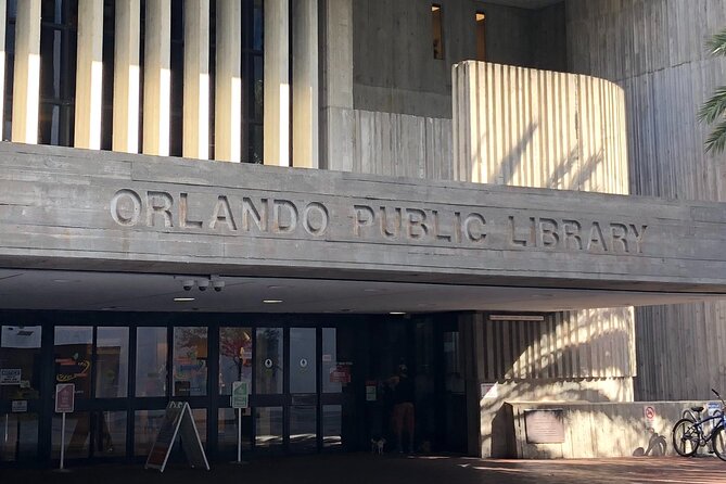 Orlando's Historical Highlights: A Self-Guided Audio Tour - Tour Availability and Hours