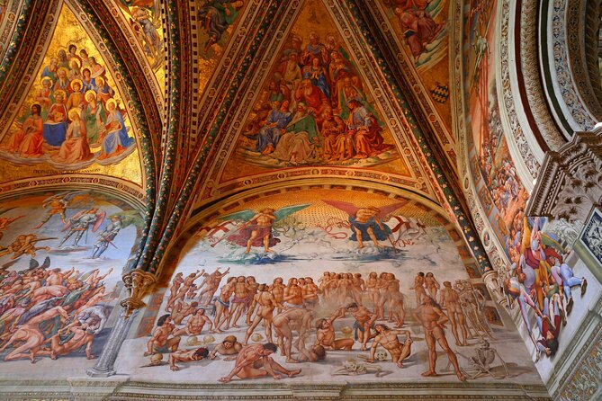 Orvieto Private Tour for Kids and Families With Special Guide - Since You Asked