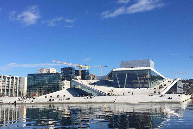 Oslo Easy Walk - Navigating the Tour Logistics