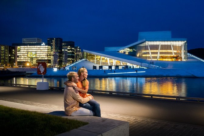 Oslo: Private VIP City Tour by Luxury Minivan With Driver & Guide - Dress Code Recommendations