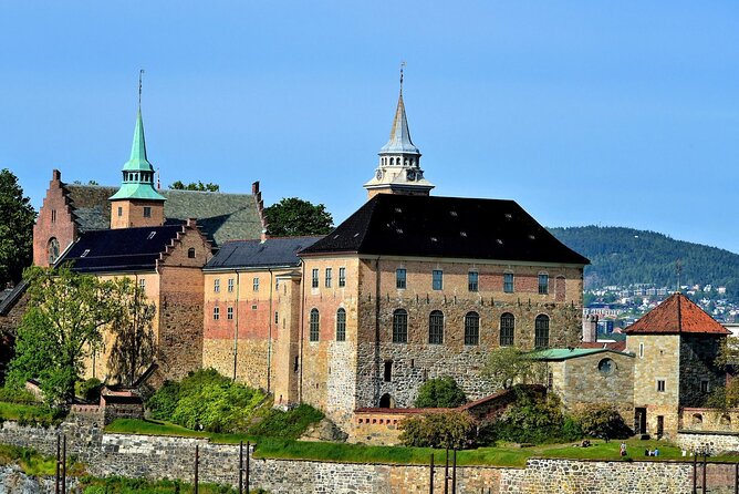 Oslo Self-Guided Audio Tour - Traveler Feedback and Responses