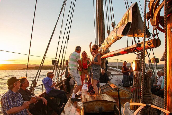 Oslofjord Dinner Cruise on a Sailing Ship - Customer Experiences and Feedback