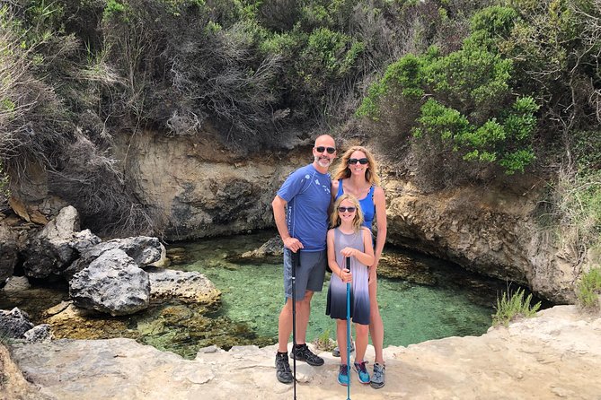 Otranto Trekking Adventure: The Path of the Hermit and the Bay of the Turks - Preparing for Your Trek