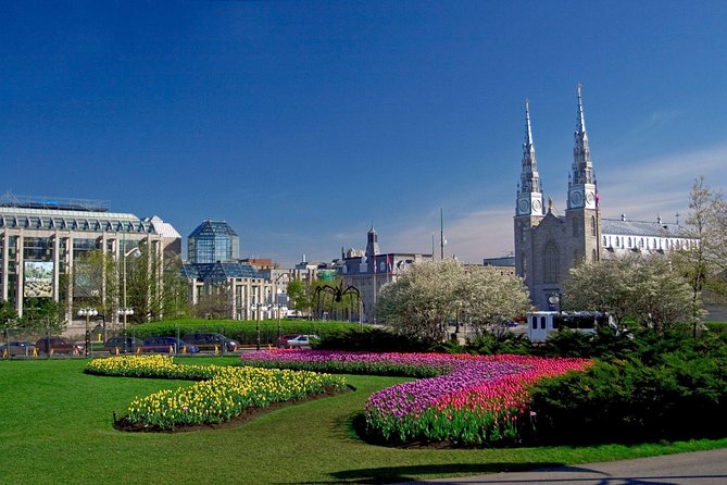 Ottawa Private Day Tour From Montreal - Tour Reviews