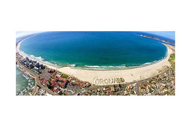 Our San Diego Guided Bike Tours Are Safe, Fun and Fascinating! - Meeting and Booking Details