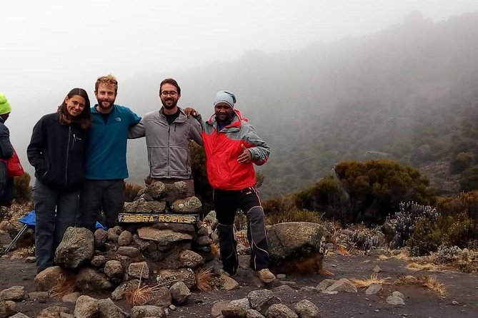 Our Top 5-Day Kilimanjaro Marangu Route:  and 2025 Updates - Pricing and Inclusions