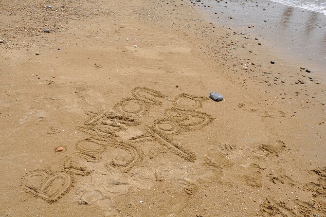 Outdoor Yoga Class at Brightons Sea Front - Cancellation and Refund Policy