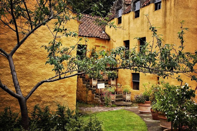 Outlander Odyssey: Outlander Filming Locations Private Day Tour - Customer Reviews