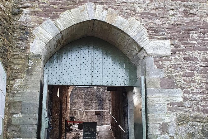 Outlander Tour - Guest Reviews and Feedback