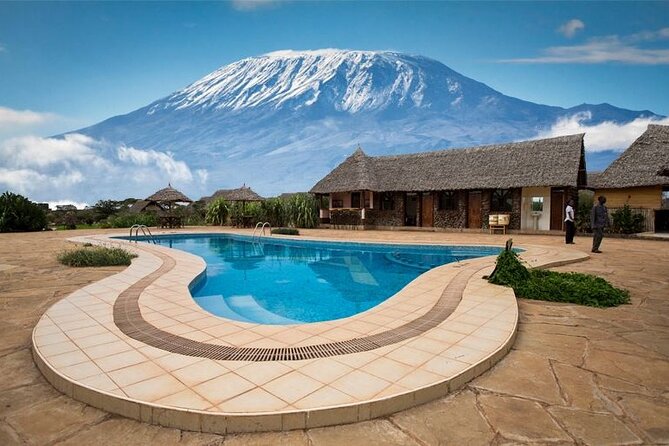 Overnight Amboseli National Park Safari From Nairobi - Planning Your Amboseli Safari