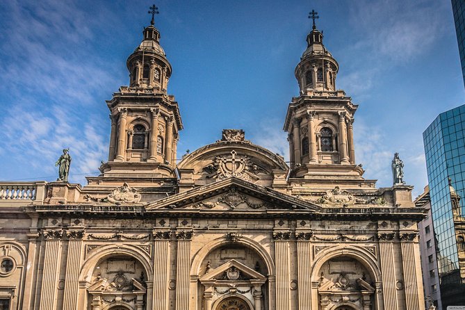 Overnight Santiago De Chile - Small Group or Private Experience - Flexibility and Additional Nights