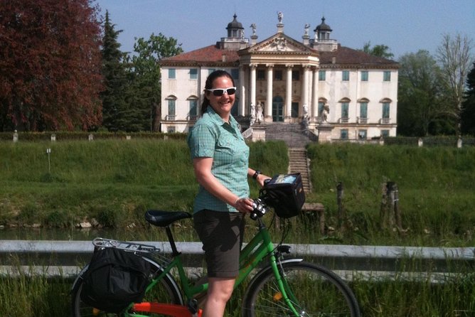 Padova Bike Tour - Guides Expertise