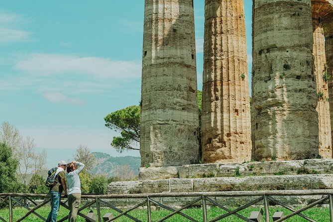 Paestum 3 Hours Archaeological Private Tour - Booking and Cancellation Policy