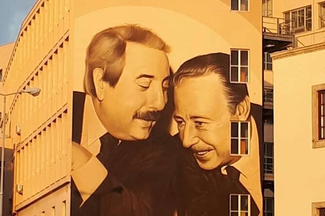 Palermo: Anti-Mafia 3-Hour Walking Tour - Civic Resistance Against the Sicilian Mob