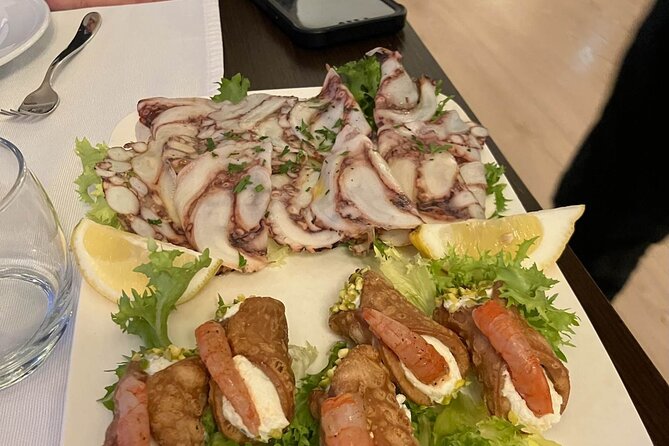 Palermo Food and Drink Walking Tour on Rooftops, Prime Locations - Customer Reviews