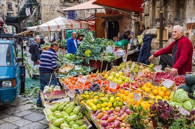 Palermo, Monreale, Mondello and Monte Pellegrino From Palermo, Private Tour - Accessibility and Accommodations