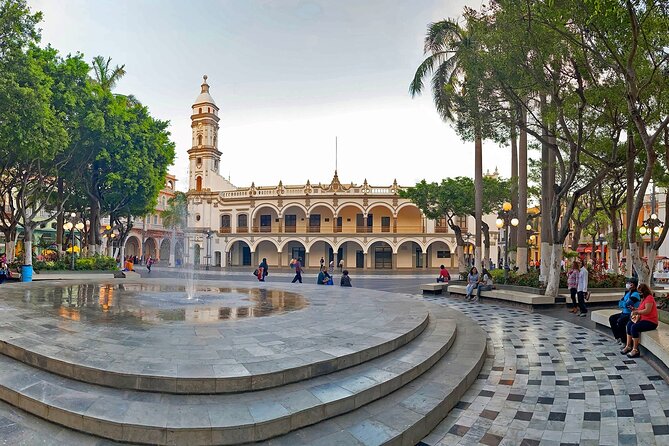 Panoramic Sightseeing Bus City Tour of Veracruz - Exploring Veracruzs Highlights