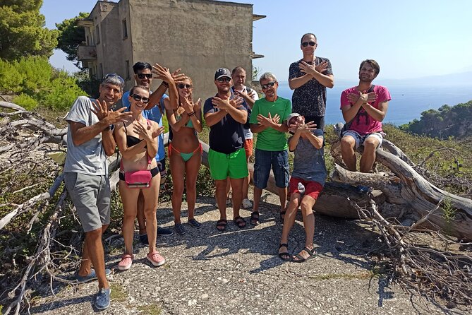 Panoramic Tour & Snorkeling in Haxhi Ali Cave & Karaburun - Traveler Experiences and Feedback