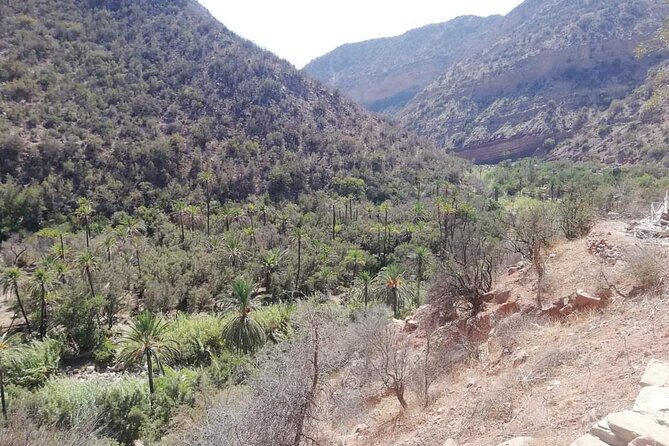 Paradise Valley Trekking - Health Considerations