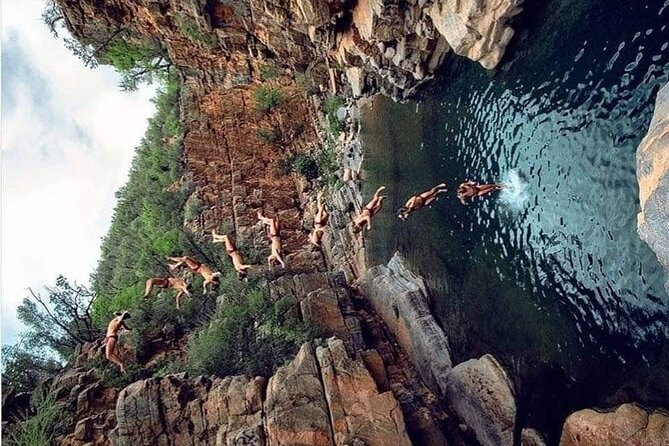 Paradise Valley With Waterfalls in Agadir - Traveler Reviews and Ratings