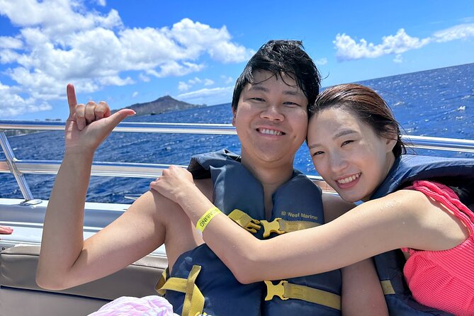 Parasailing in Waikiki Hawaii - Highlights of the Experience