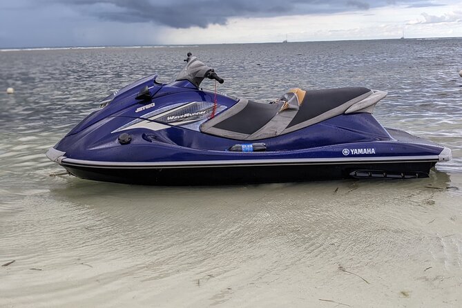 Parasailing, Sea Tubing & Jet Ski From Montego Bay- Private Tour - Accessibility and Restrictions