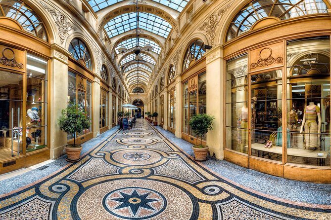 Paris Deluxe Shore Excursion From Le Havre - Practical Tips