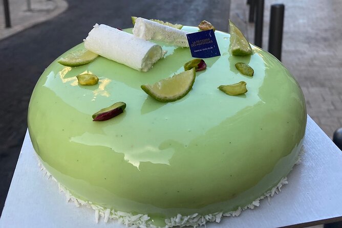 Paris Exclusive Best Bakeries and Pastries Food Tour Small Group - Customer Reviews and Ratings