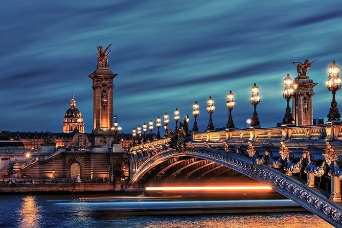 Paris Private Street Art Walking Tour With A Guide - Free Cancellation Policy