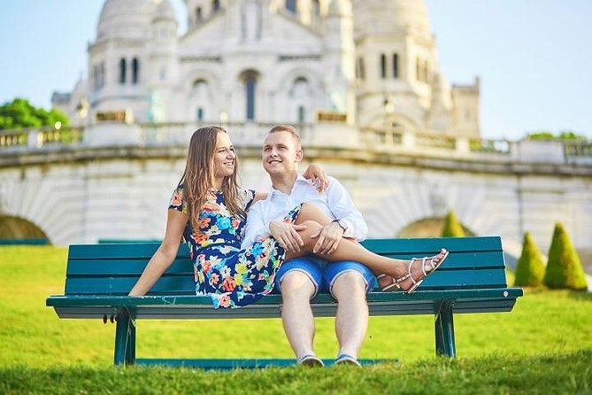 Paris Small Group Tour Including Champagne Lunch on the Eiffel Tower From London - Eurostar Transport Details
