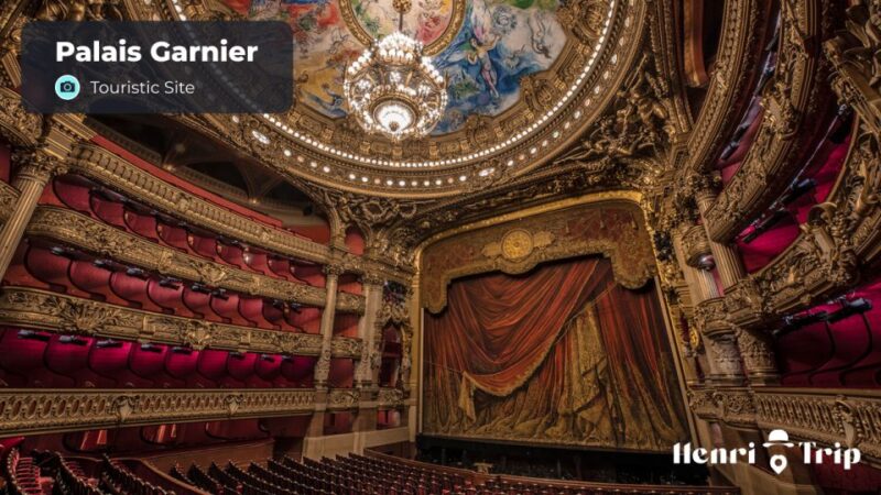 Paris: The Ultimate Digital Guide - Preparation and Important Information