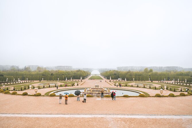 Paris Versailles Exclusive Guided Tour Review - The Sum Up
