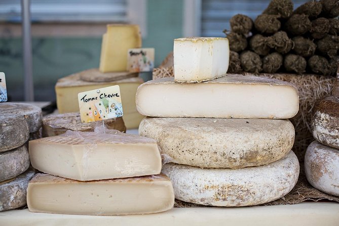 Paris Wine and Cheese Private Experience - Booking Details and Policies