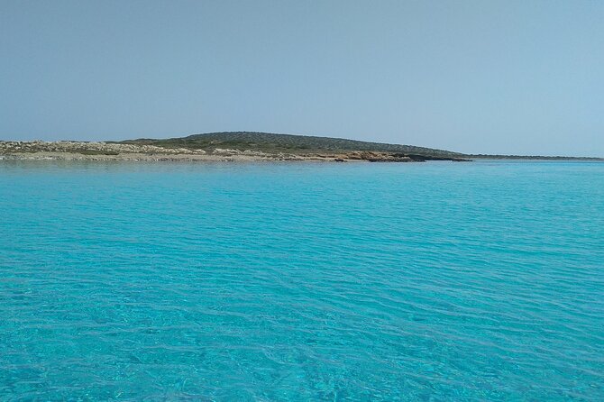 Paros & Antiparos - Private Cruise With a Luxury Speedboat - Customer Reviews and Feedback