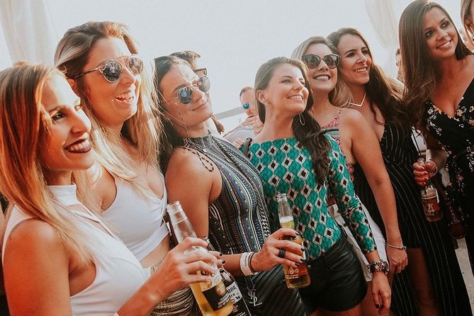 PARTY ALL NIGHT in HVAR - Capturing the Croatian Spirit