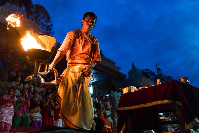 Pashupatinath Aarati Trip From Kathmandu - Cultural Significance of Aarti