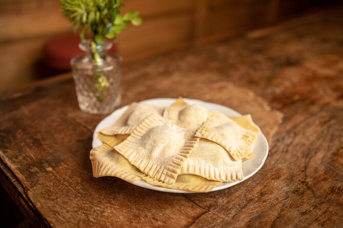 Pasta and Tiramisu Cooking Class With Optional Local Market Tour - Insightful Market Tour
