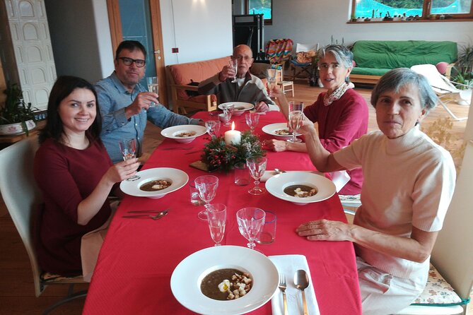 Pasta Cooking Lesson and Lunch on Garda Lake - Inclusions and Experiences