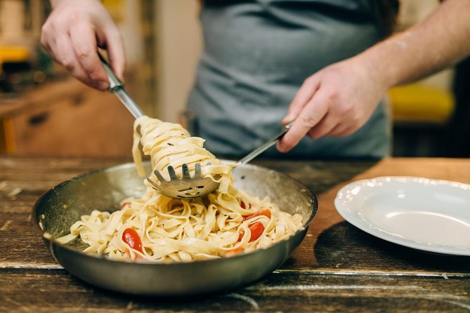 Pasta Fresca Hands-On Cooking Class With a Local in Como - Starting Price and Guarantee
