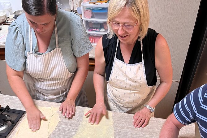 Pastizzi Making Experience in Malta - Availability and Pricing
