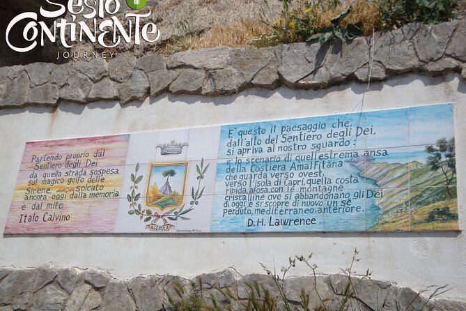 Path of the Gods (Hiking Tour + Transfer) - Start Time and Meeting Point
