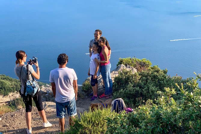 Path of the Gods, Round Trip From Sorrento - Health and Accessibility Considerations