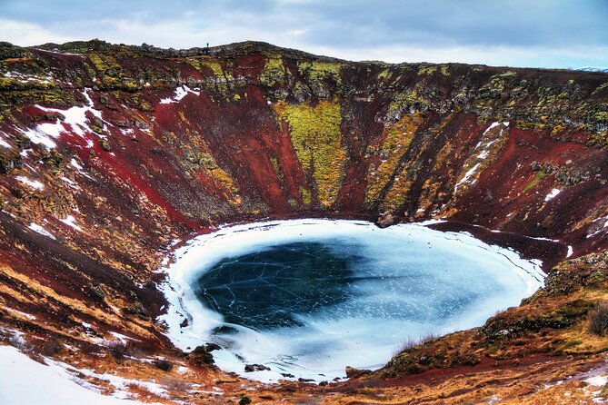 Path of Vikings - a Historical Excursion and the Perfect Introduction to Iceland - Pricing and Booking