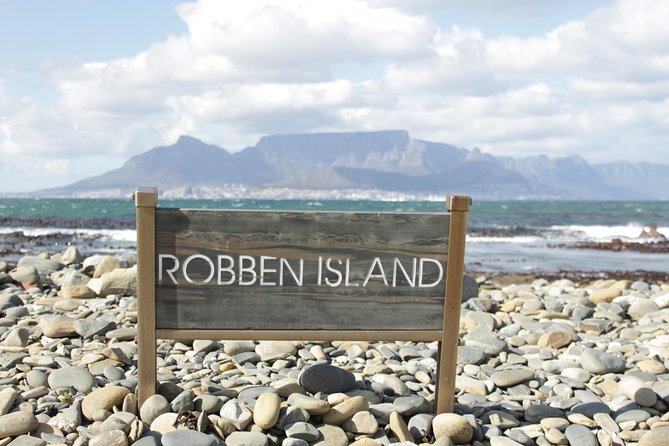 Path to Freedom: Apartheid & Township Tour With Private Transfers - Powerful Lessons From Robben Island