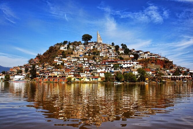 Patzcuaro & Janitzio Tour - Traveler Reviews and Feedback