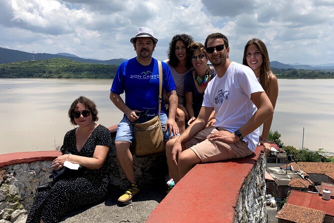 Pátzcuaro Tour From Morelia - Booking Details and Policies