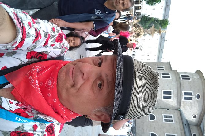 Pauls Private Tour Munich Highlights - Private Tour Experience