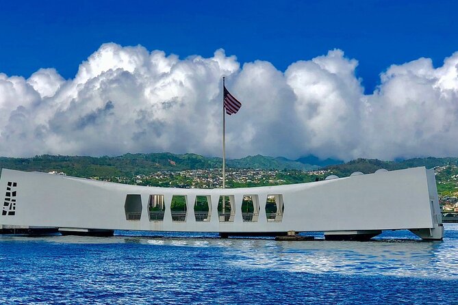 Pearl Harbor USS Arizona and USS Missouri Private - Reviews and Experiences