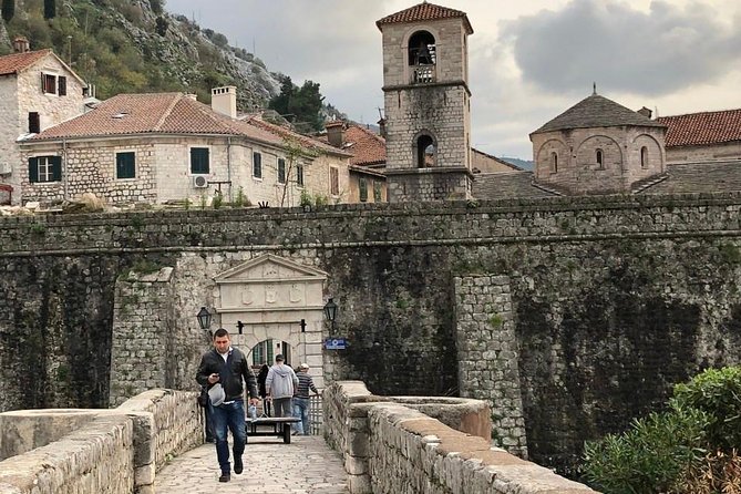 Pearls of Boka Bay Private Tour - Boat Ride to Our Lady of the Rocks
